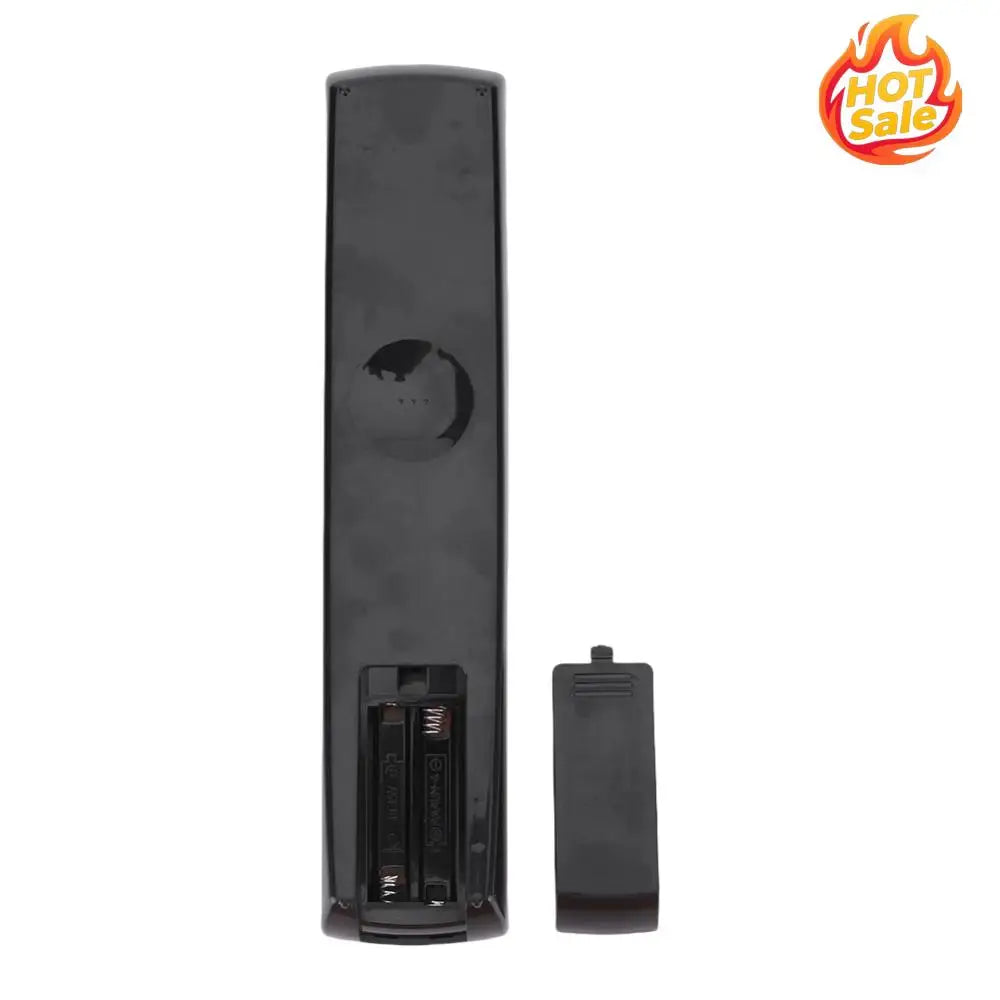 Universal Smart TV Remote Control – Fits All LCD TV Brands