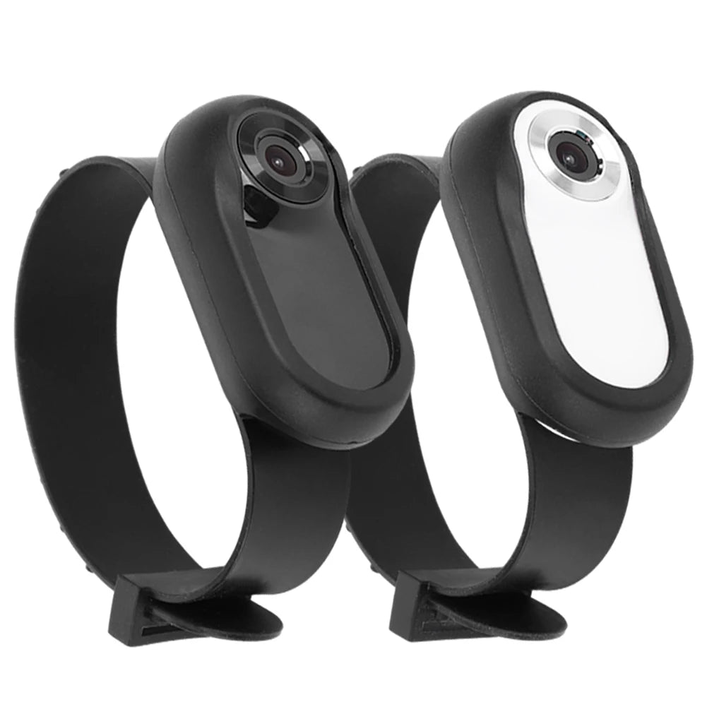 HD 1080P Dog Tracker Collar No WiFi Needed Dog Cat Pet Camera Collar Nanny Camera Video Records with 32G Card for Indoor/Outdoor Peaceful Pleasures Health and Wellness