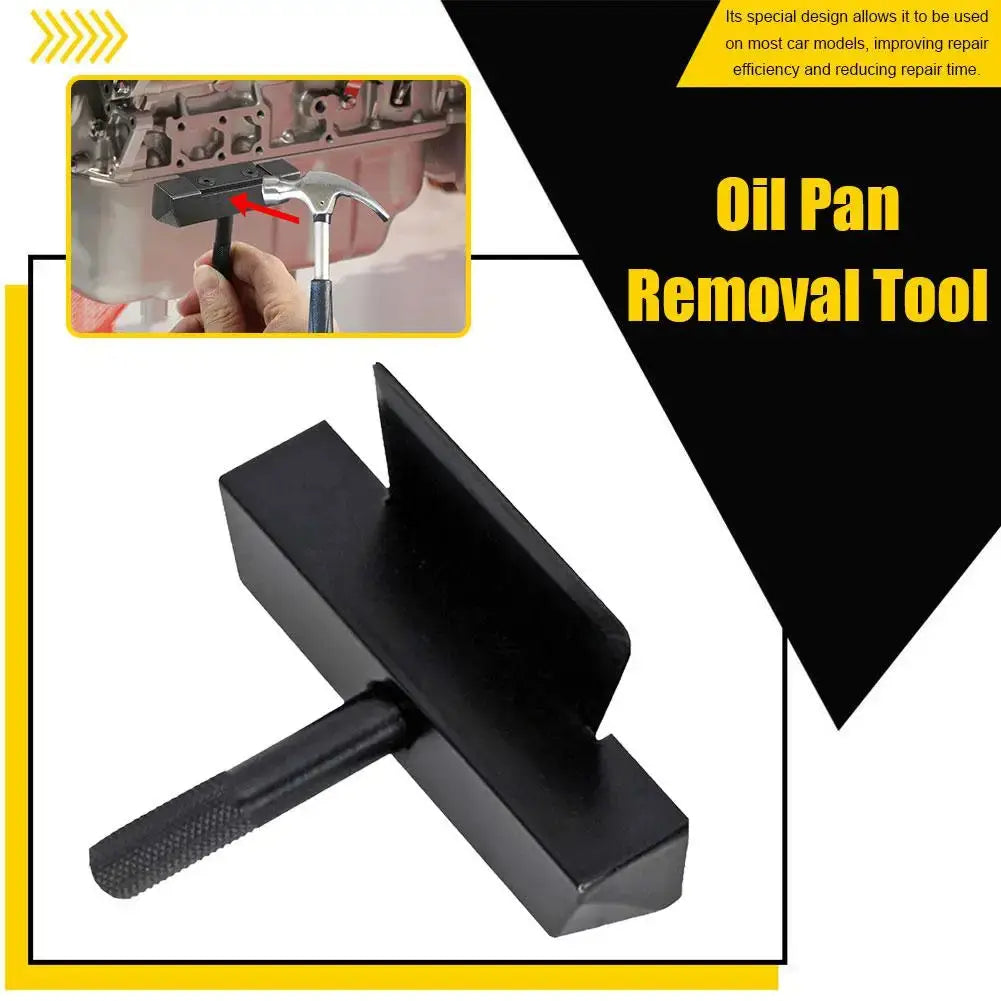 Oil Pan Separator Tool for Motorcycles and Cars Peaceful Pleasures Health and Wellness