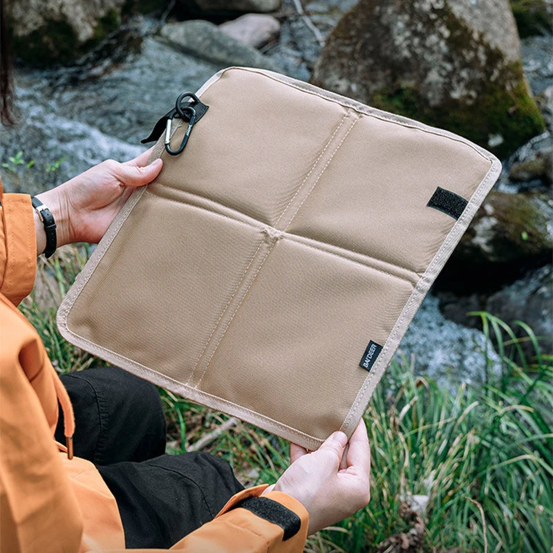 Waterproof Foldable Picnic Seat Mat | Portable Camping Floor Pad