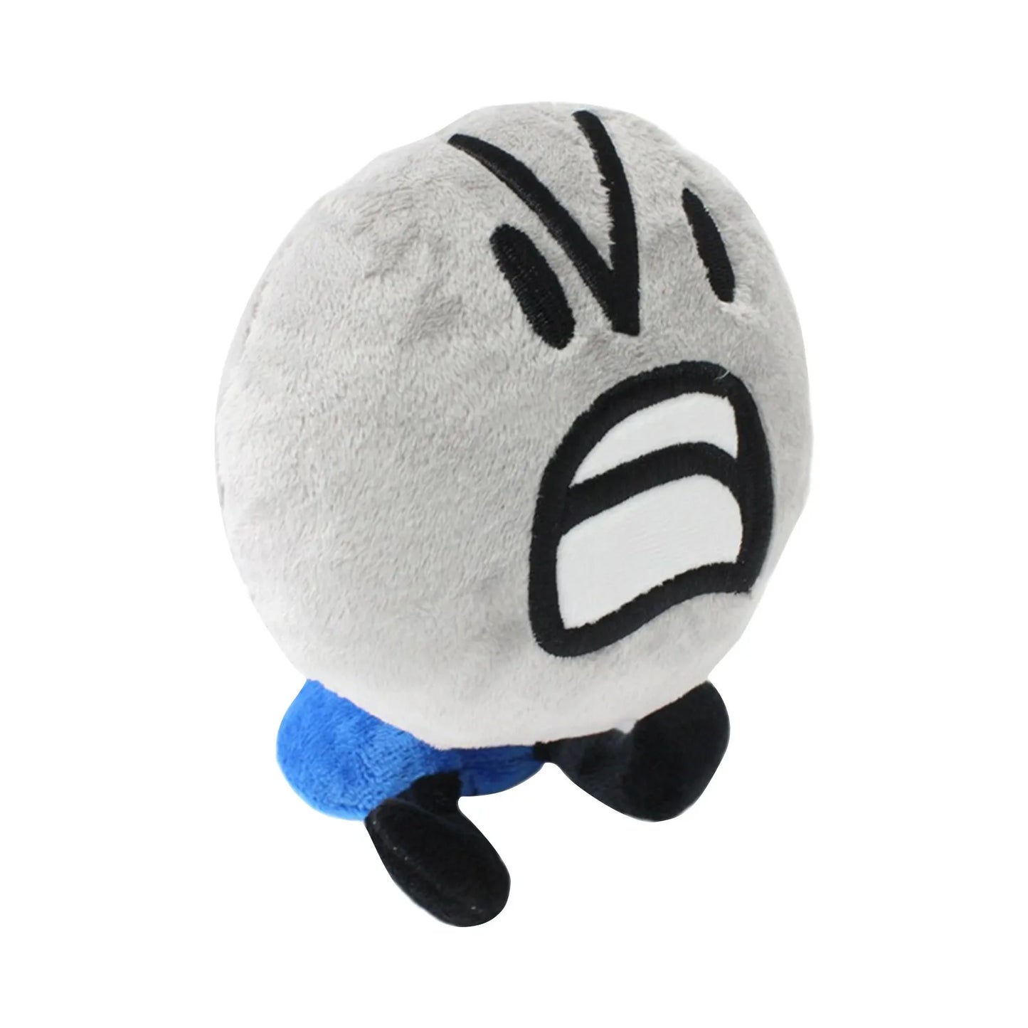 Battle for Dream Island BFDI Plush Toy Stuffed Animal Doll