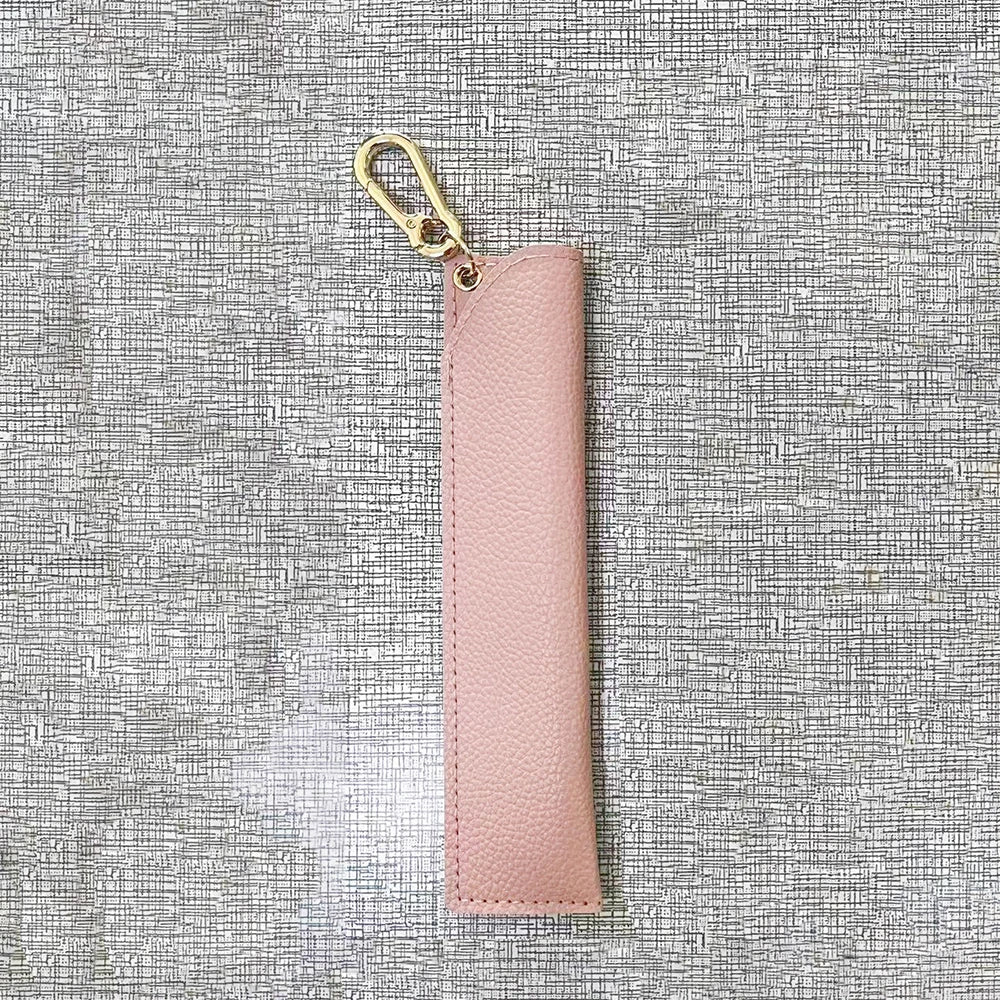 Pencil Storage Bag Portable Brush Touch Pen Holder Luggage Pendant