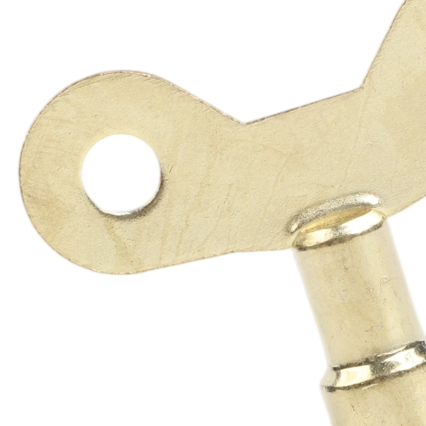 2 5 Radiator Valve Key Faucet Keys Durable Bleed Compact Easy Use