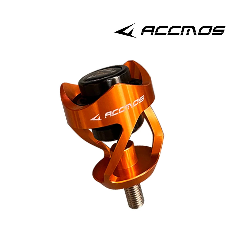 ACCMOS Archery Damper Ball Shock Absorber Recurve Compound Bow