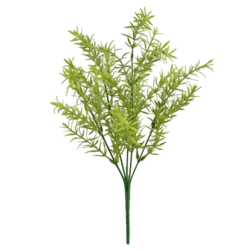 Artificial Melaleuca Branch – Wedding Party & Home Décor