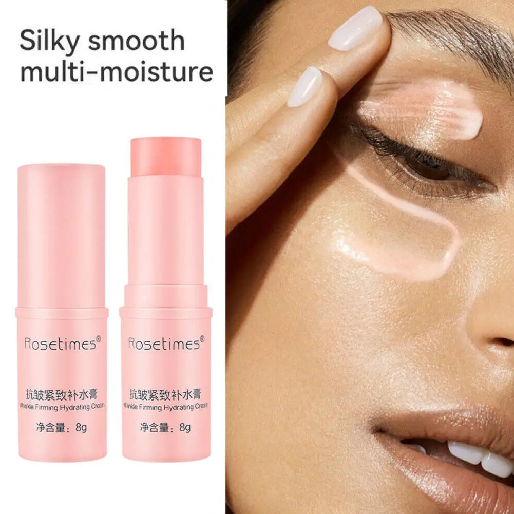 Hydration Boost Firming Face Stick 8g | Moisturizing Skin Care