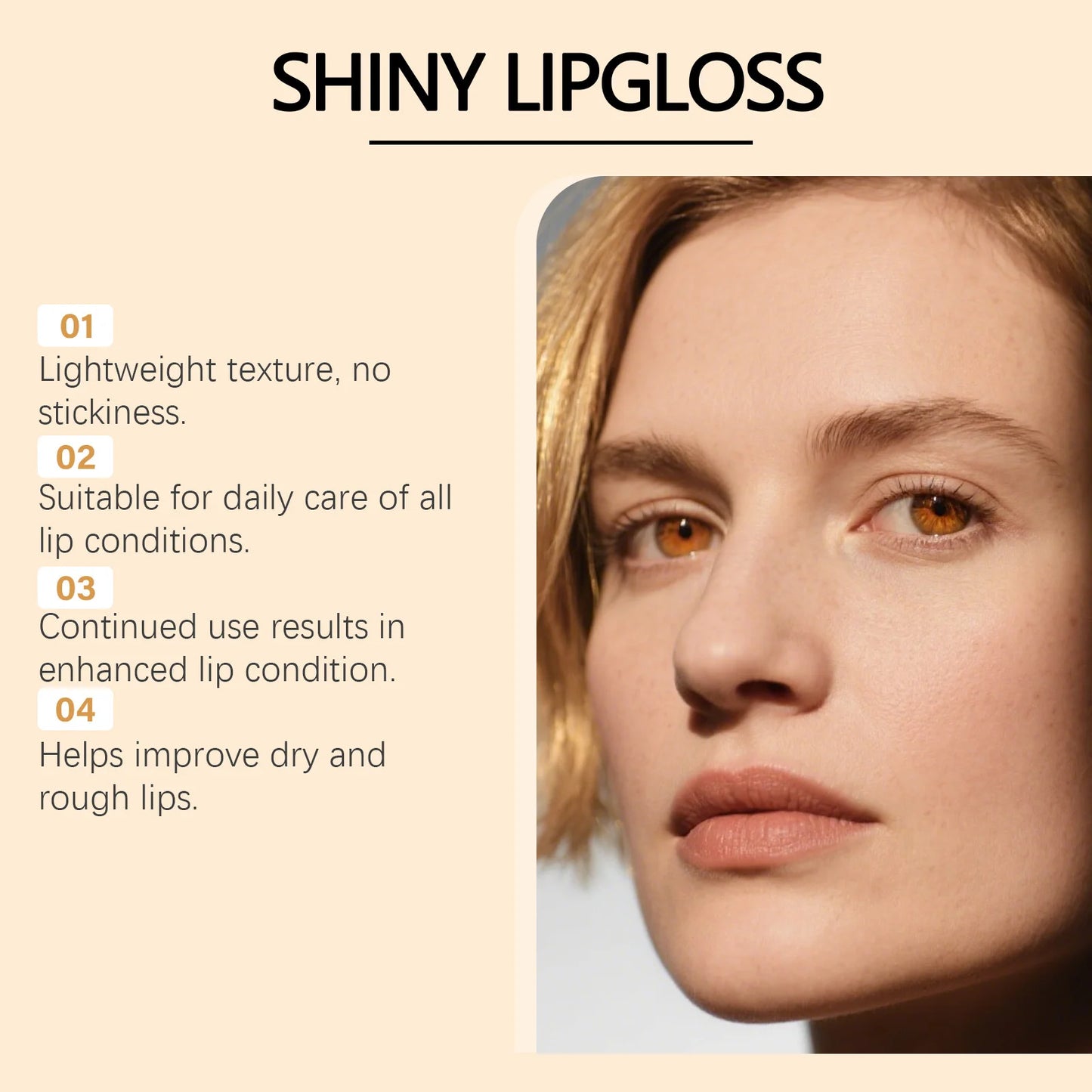 Hydrating Lip Balm Remove Dark Lip Moisturizing Repair Chapped Fade Lip Lines Lighten Melanin Pink Lip Softening Daily Lip Care Peaceful Pleasures Health and Wellness