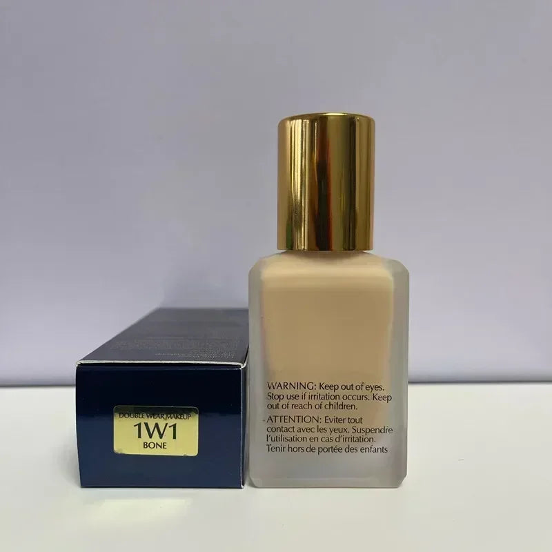Double Wear Stay-in-Place Full Coverage Foundation SPF