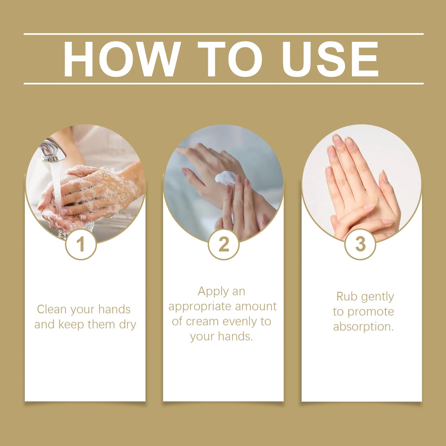 West Month Moisturizing Hand Cream – Nourish, Repair & Hydrate