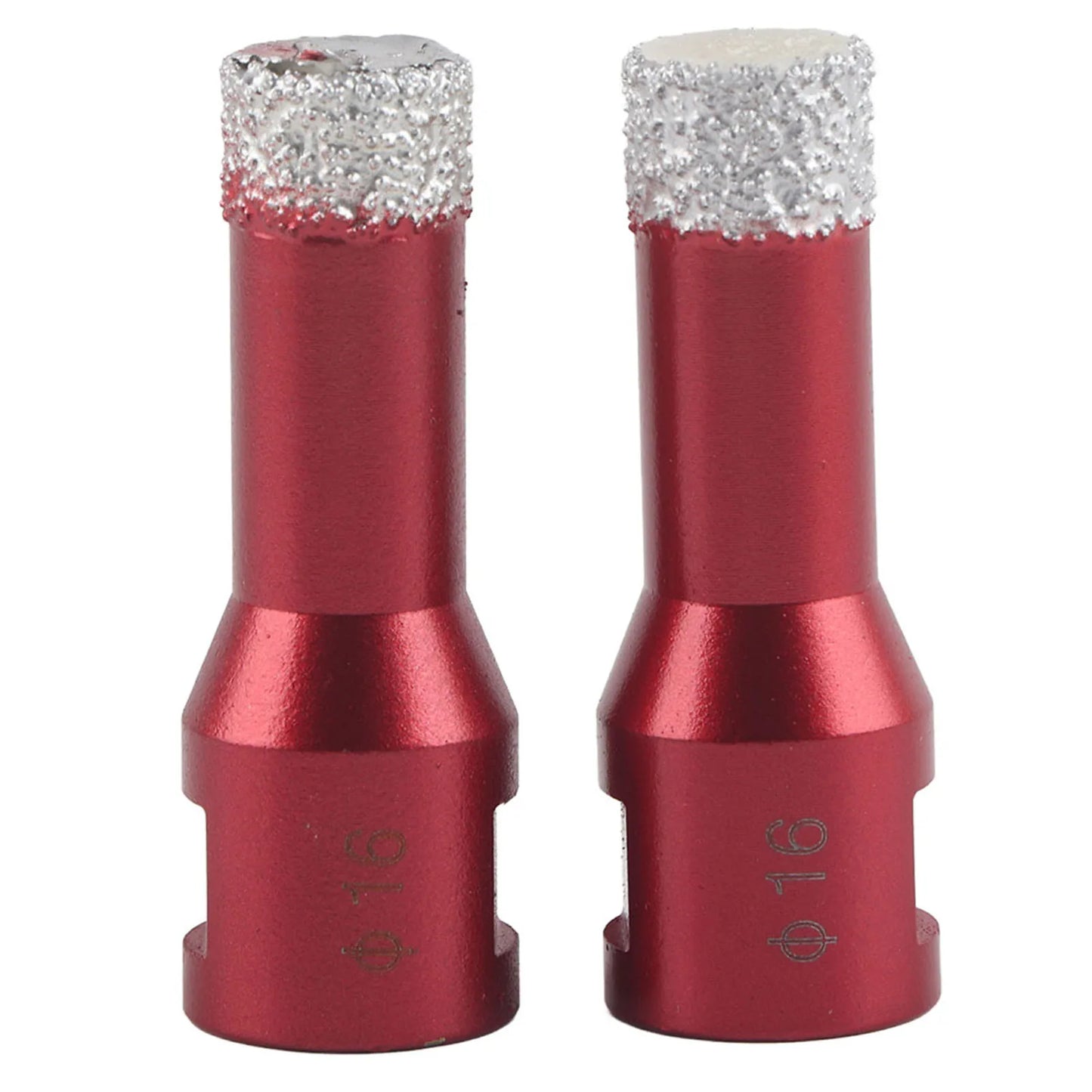 Hole Saws Bit Diamond M14 Female Thread Angle Grinder Accessories