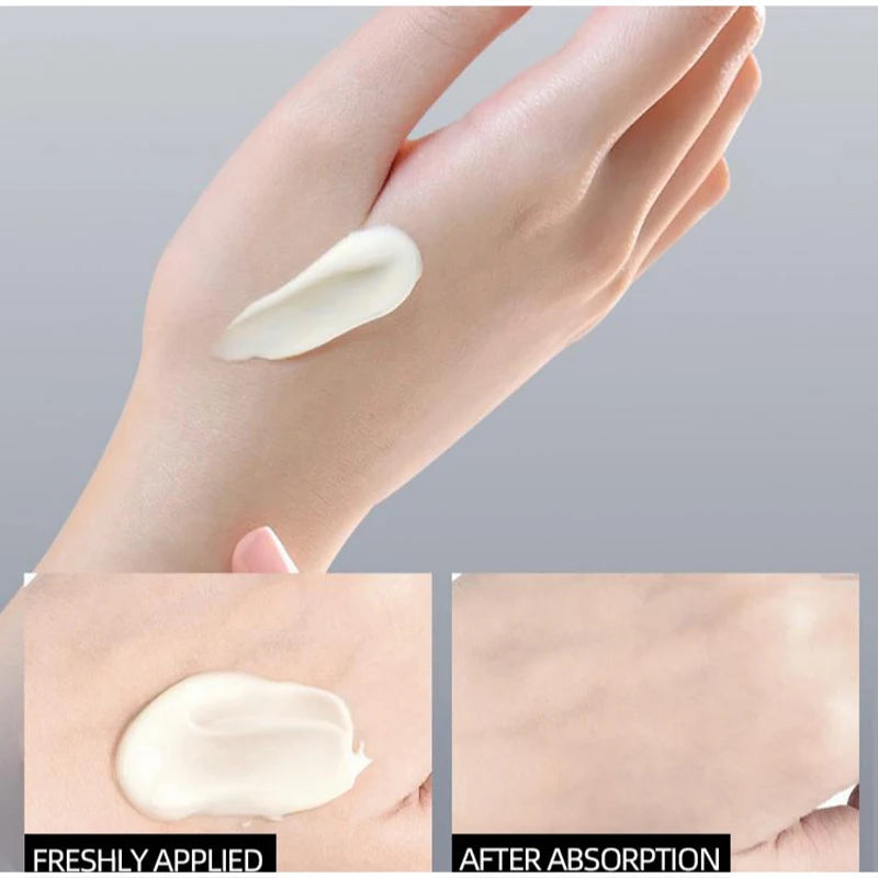 345 Face Cream – Moisturizing, Firming & Gentle Daily Skincare