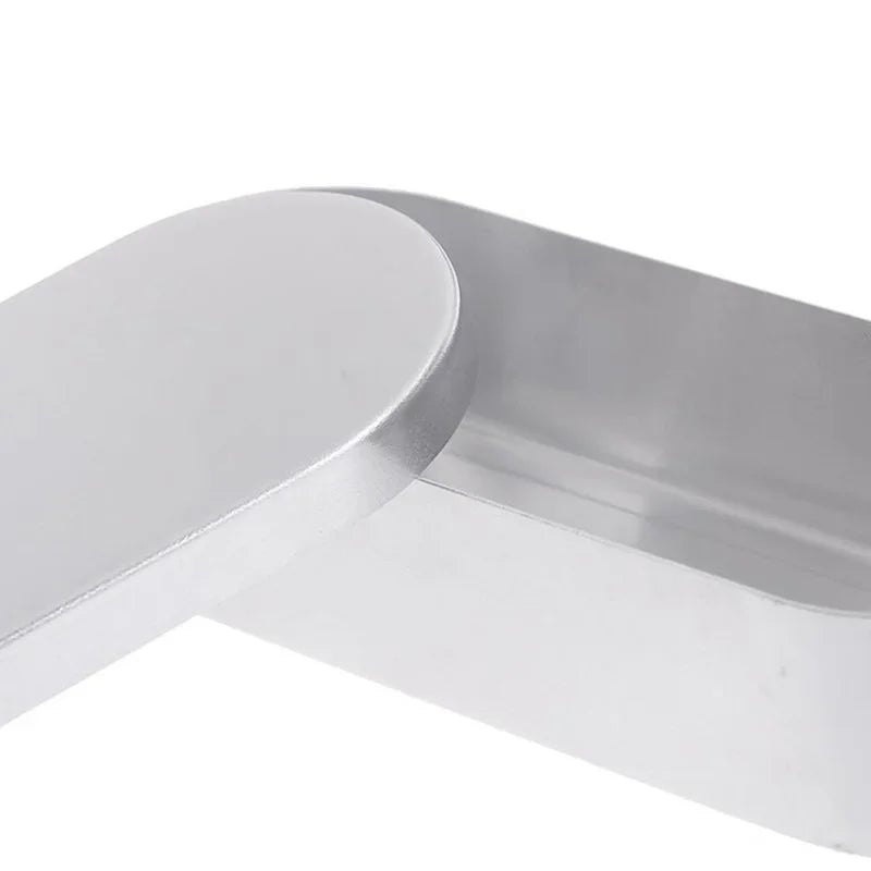 Manicure Sterilizer Sterilizer Box Dental Nail Tool Tray Container Resistant High Temperature Sterilizer Peaceful Pleasures Health and Wellness