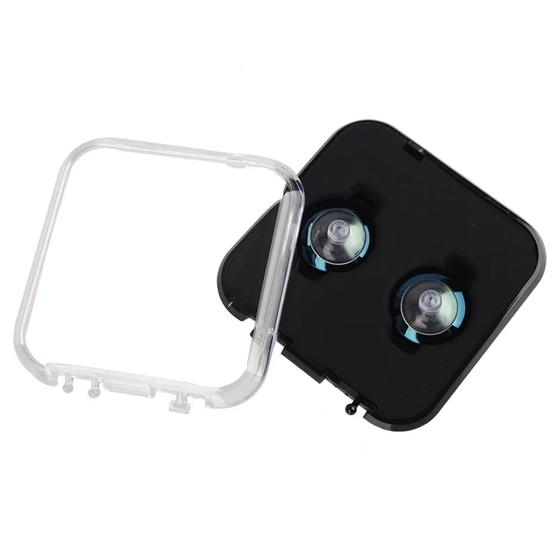 For Insta360 X5 Interchangeable Lens Kit Action Camera Accessories Optical Glass Lenses Deliver High-Definition Image Quality Peaceful Pleasures Health and Wellness Default Title