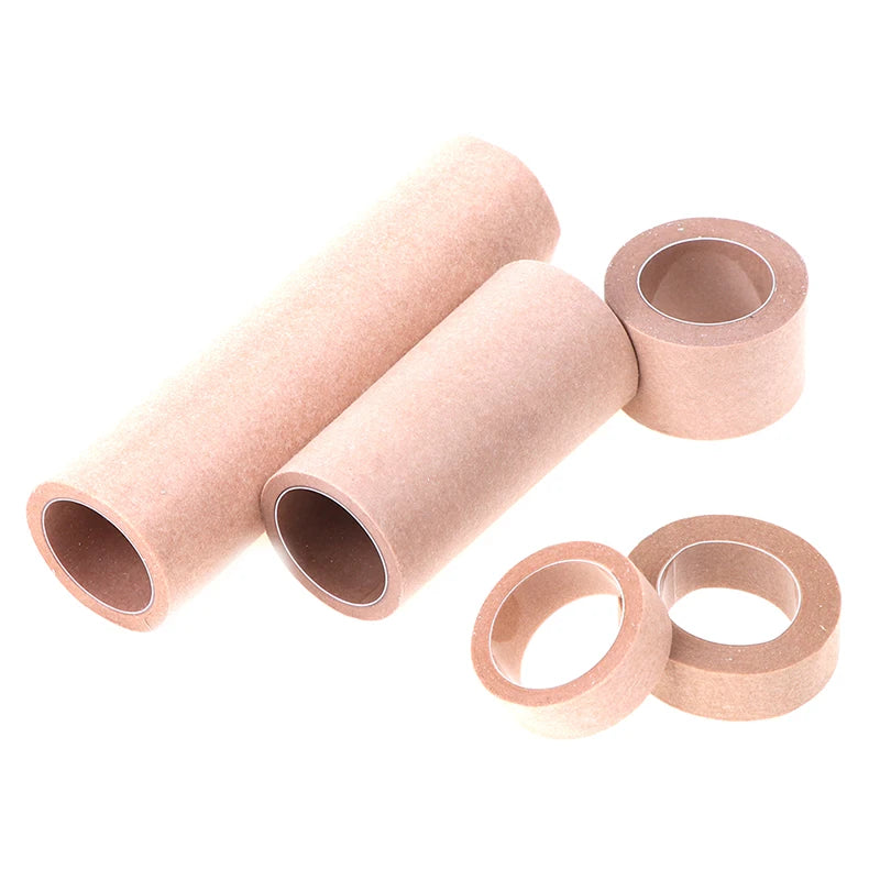 Scar & Tattoo Cover-Up Tape – Waterproof Invisible Concealer
