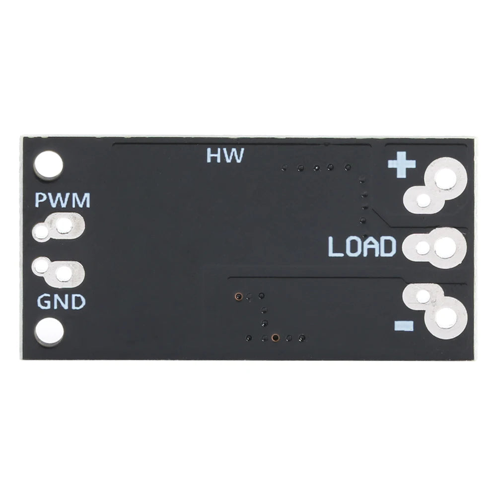 1-20PCS LR7843 PWM Speed Regulation Isolated MOSFET MOS Tube FET Module with Optocoupler PWM Modulation DC5-30V ﻿ Peaceful Pleasures Health and Wellness