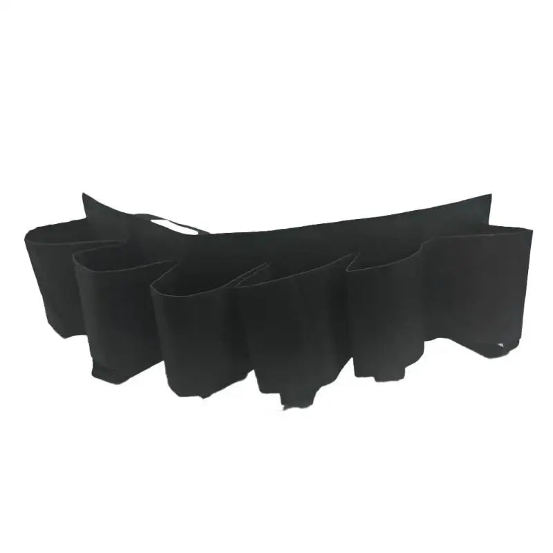 6-Can Beverage Waist Bag | Festival & Camping Fanny Pack