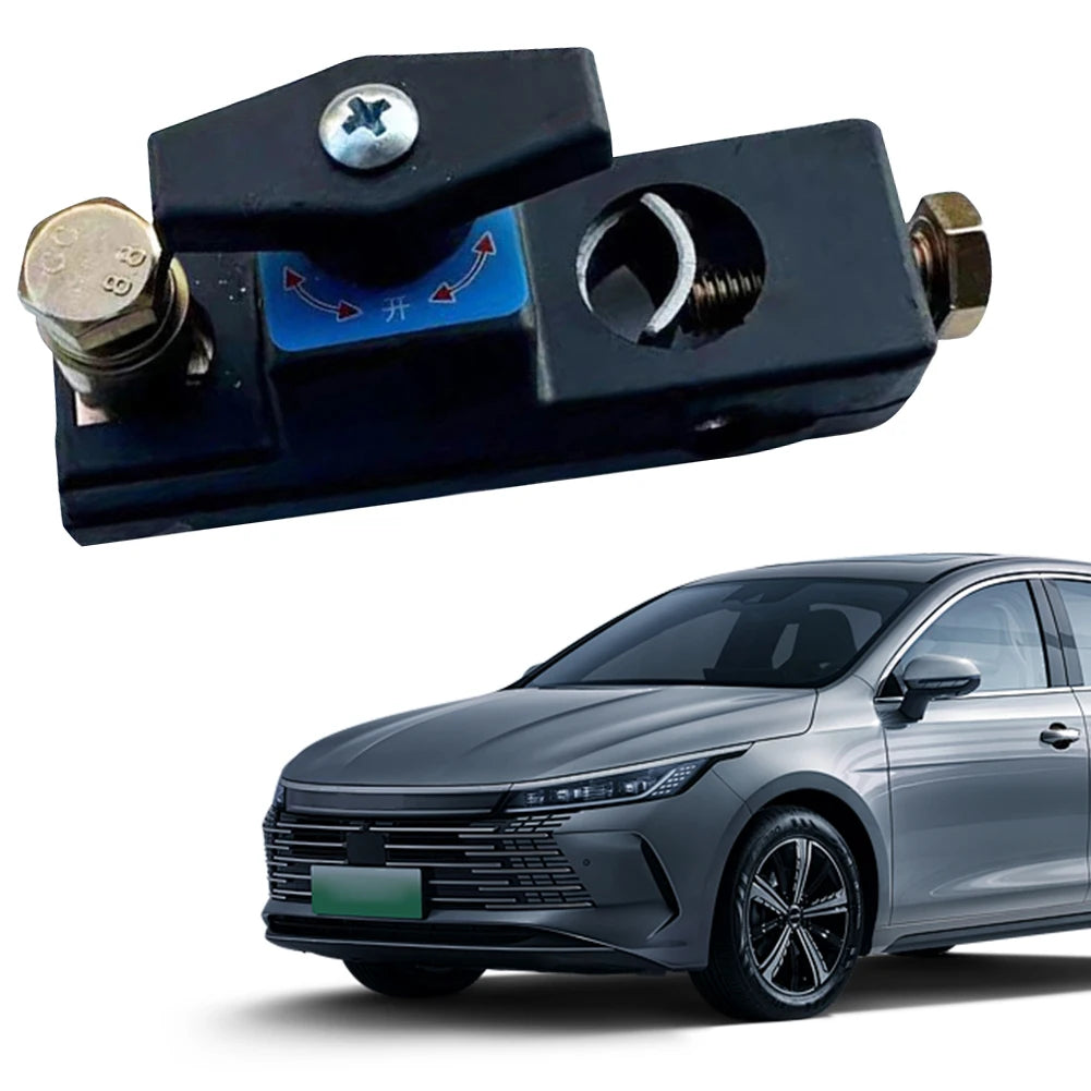12V/24V Car Battery Disconnect Isolator Cut Off Switch