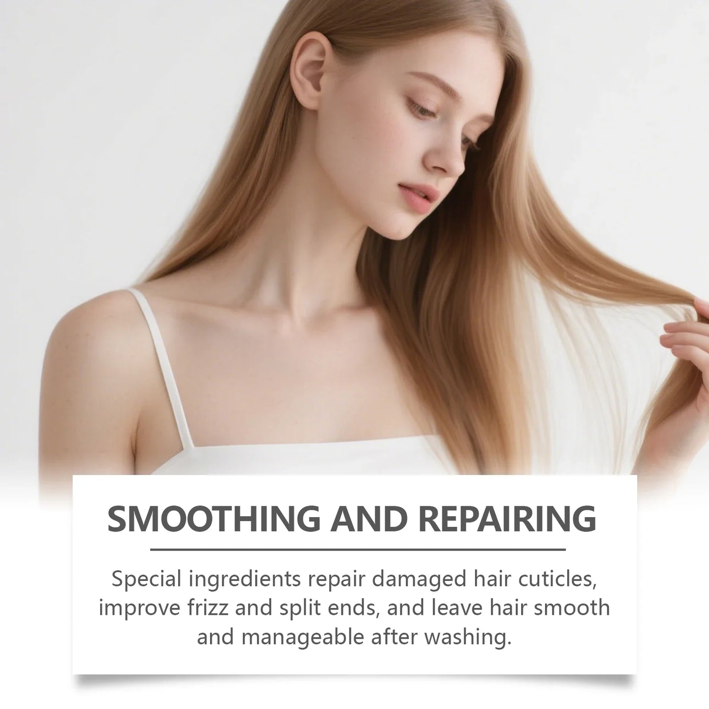 HOEGOA Cypress Leaf Natural Shampoo Bar – Oil Control & Scalp