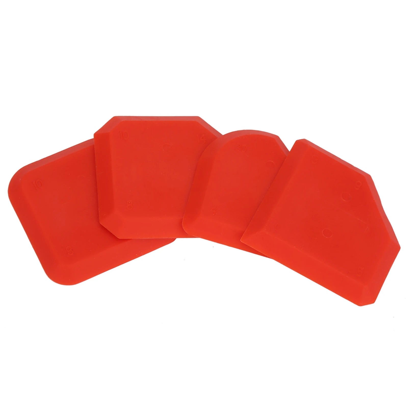 /set Silicone Sealant Remover Smoother Finisher Scraper Cleaner Caulking Tool Kit Silicone Sealant Spreader Caulk Scraper Peaceful Pleasures Health and Wellness