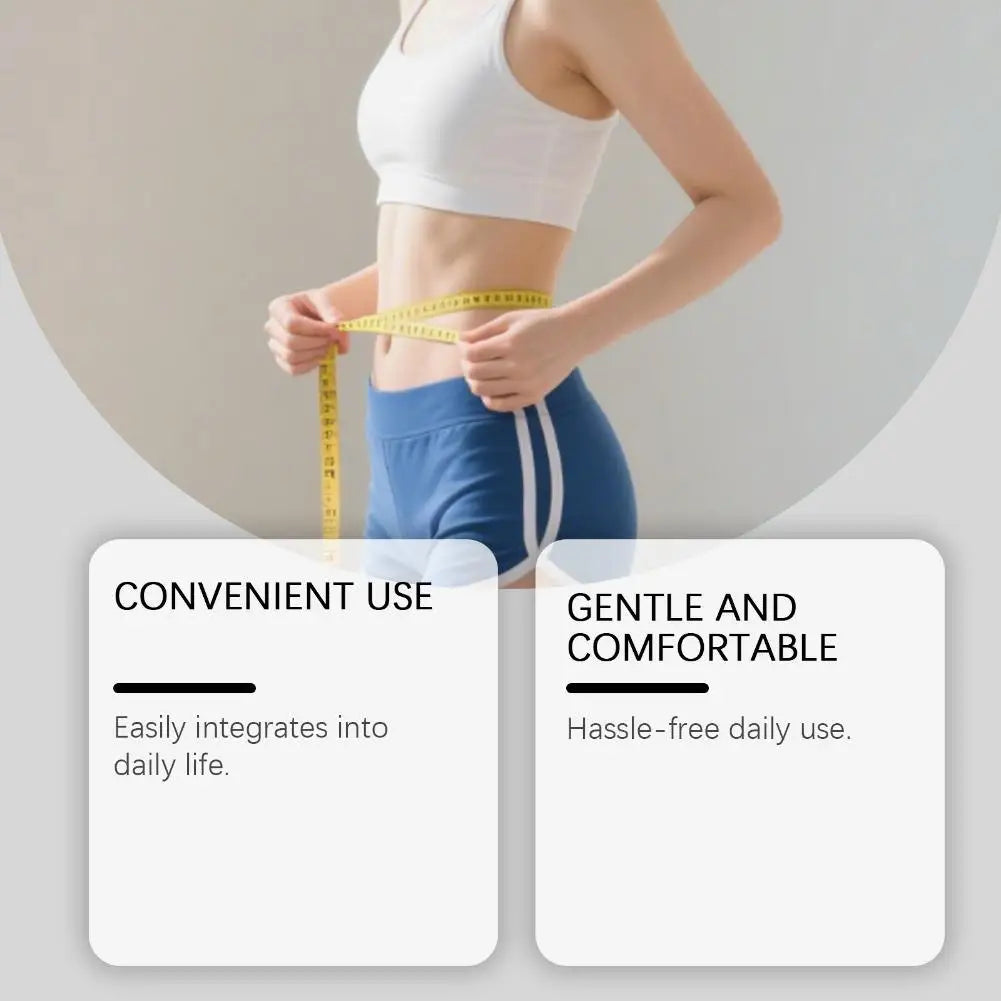 Natural Herbal Body Care Patch – Breathable Multi-Function