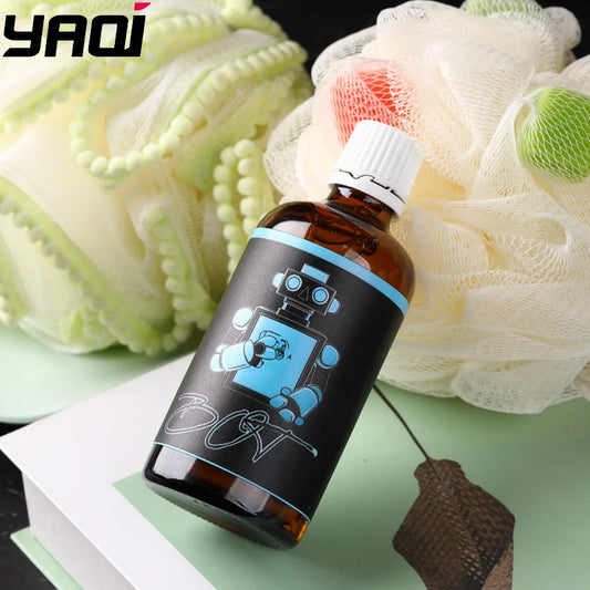 2026 New Arrival Yaqi BOT Alcohol Free Aftershave Splashes for Men Comfortable Shaving Peaceful Pleasures Health and Wellness Default Title