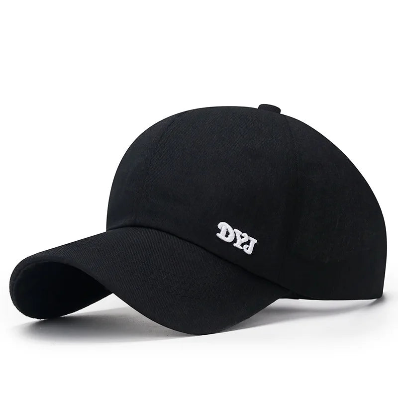 Women's Open-Top Ponytail Baseball Cap | Sun Protection