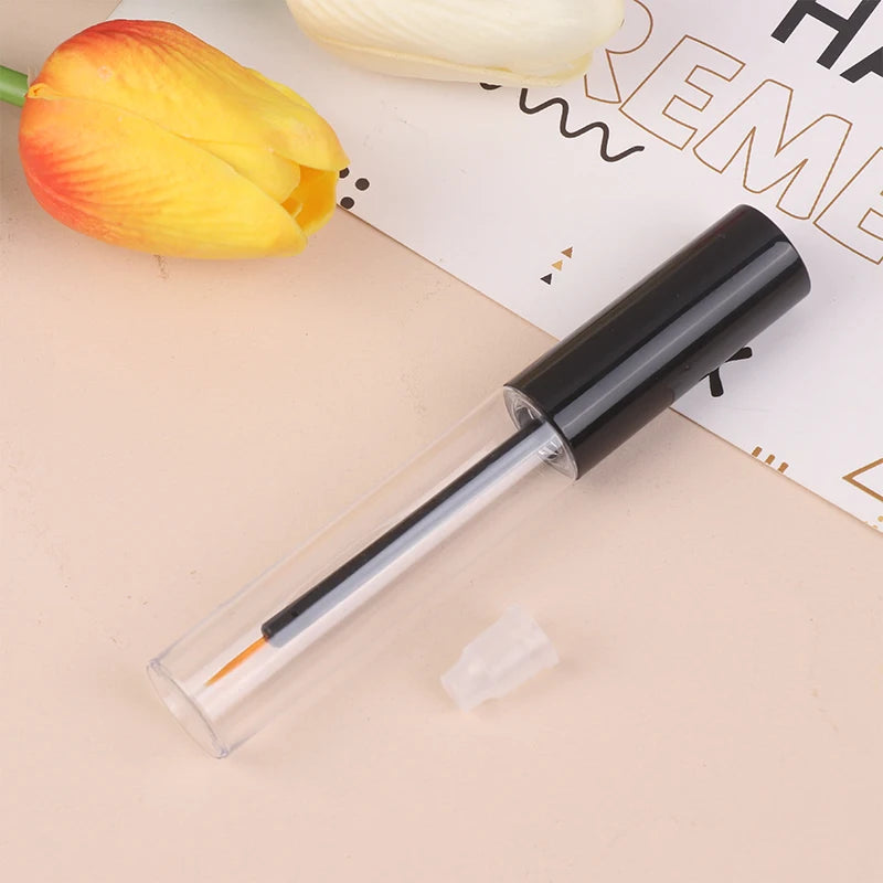 10ml Refillable Empty Mascara Tube – DIY Lash & Makeup Vial