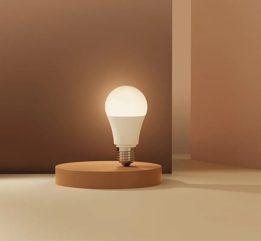 Aqara Smart LED Bulb T1 Zigbee 3.0 Bluetooth E27 2700K-6500K 220-240V Smart Home Lamp Light For Xiaomi Mihome Homekit Peaceful Pleasures Health and Wellness