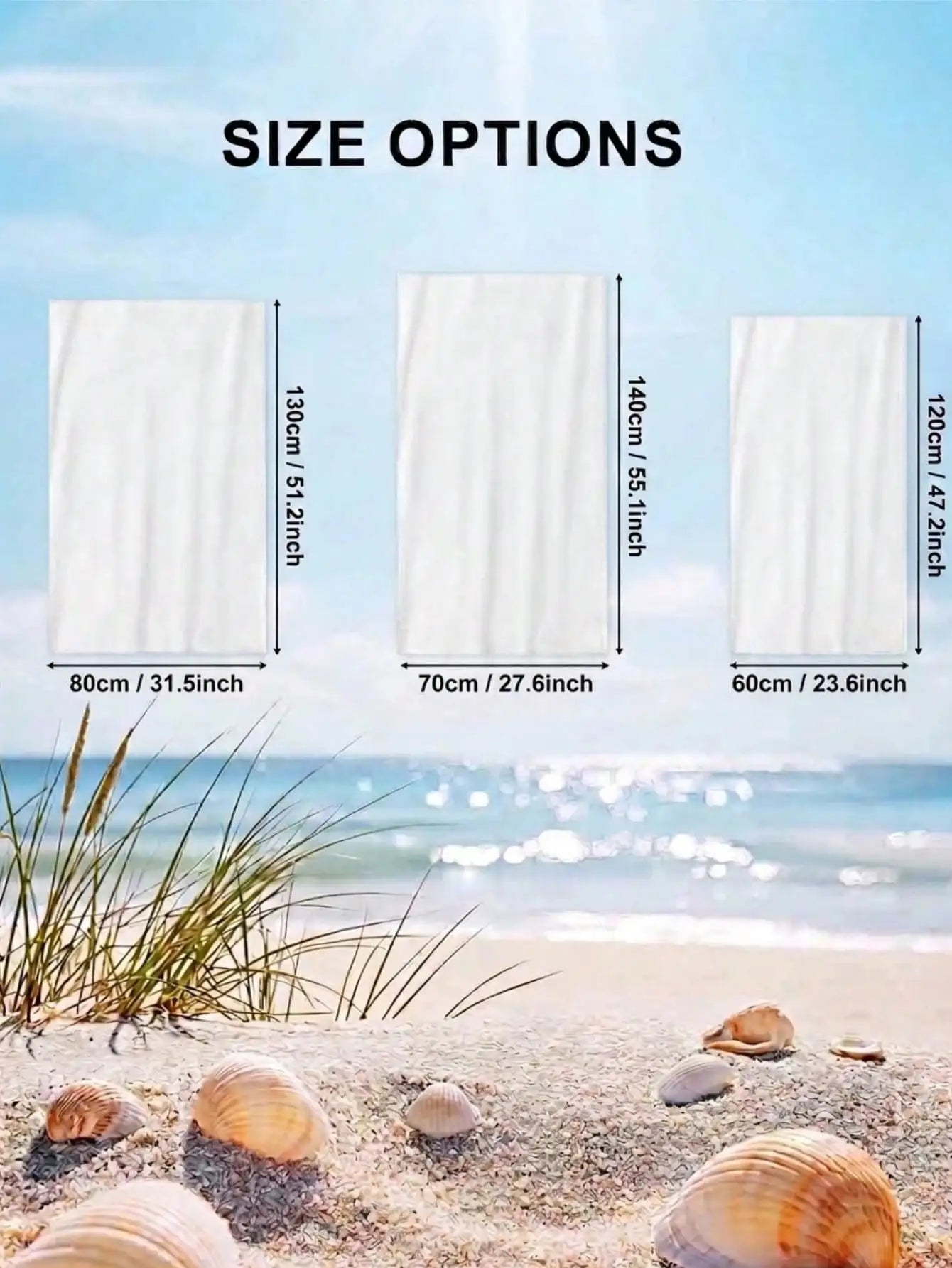 1pc Custom Name Beach Towel Kids Floral Personalized Pool Towel Soft Quick Dry Lightweight Absorbent 70x140 80x130 60x120 Gift Peaceful Pleasures Health and Wellness