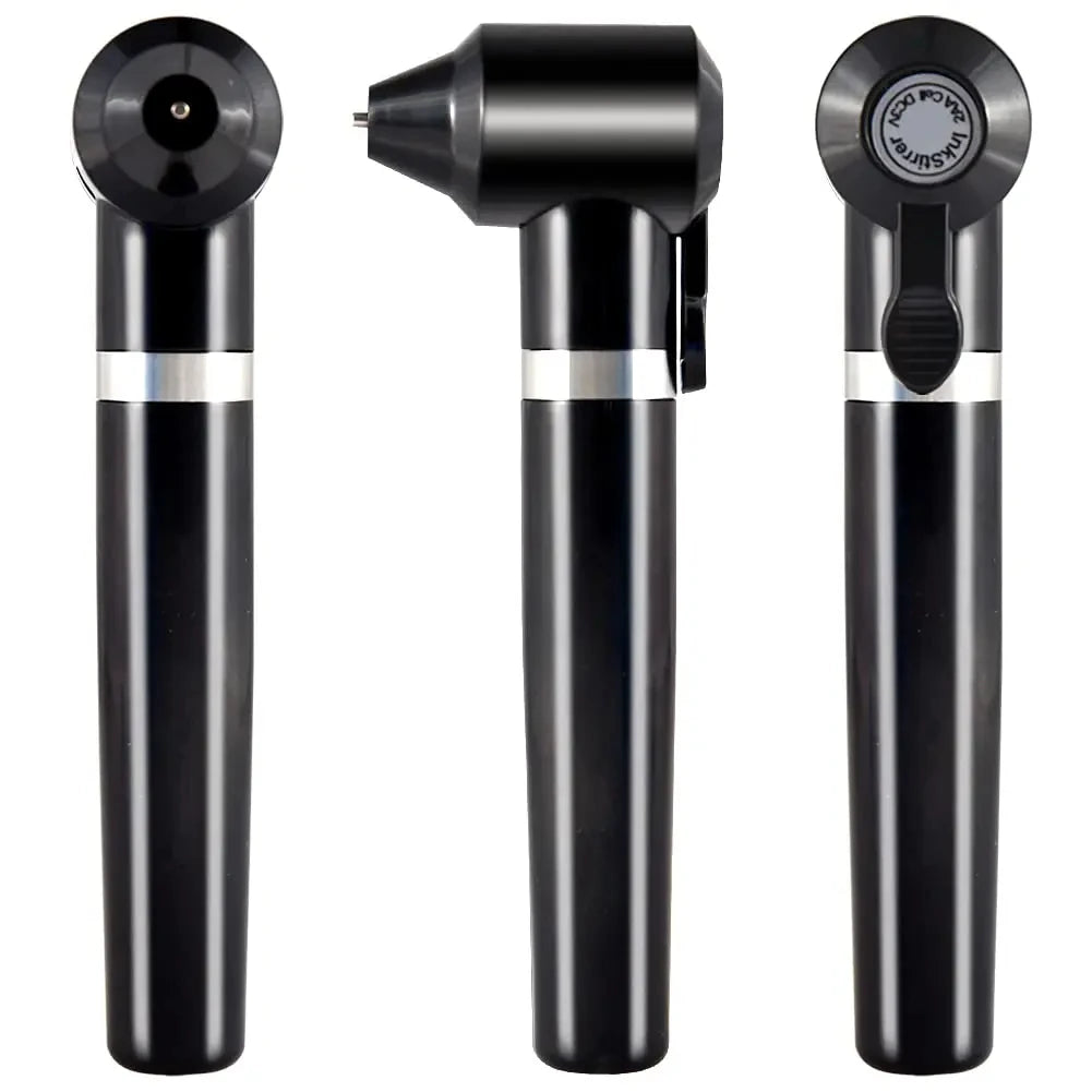 Tattoo Ink Blender | Pigment Mixer Machine + 100 Wands