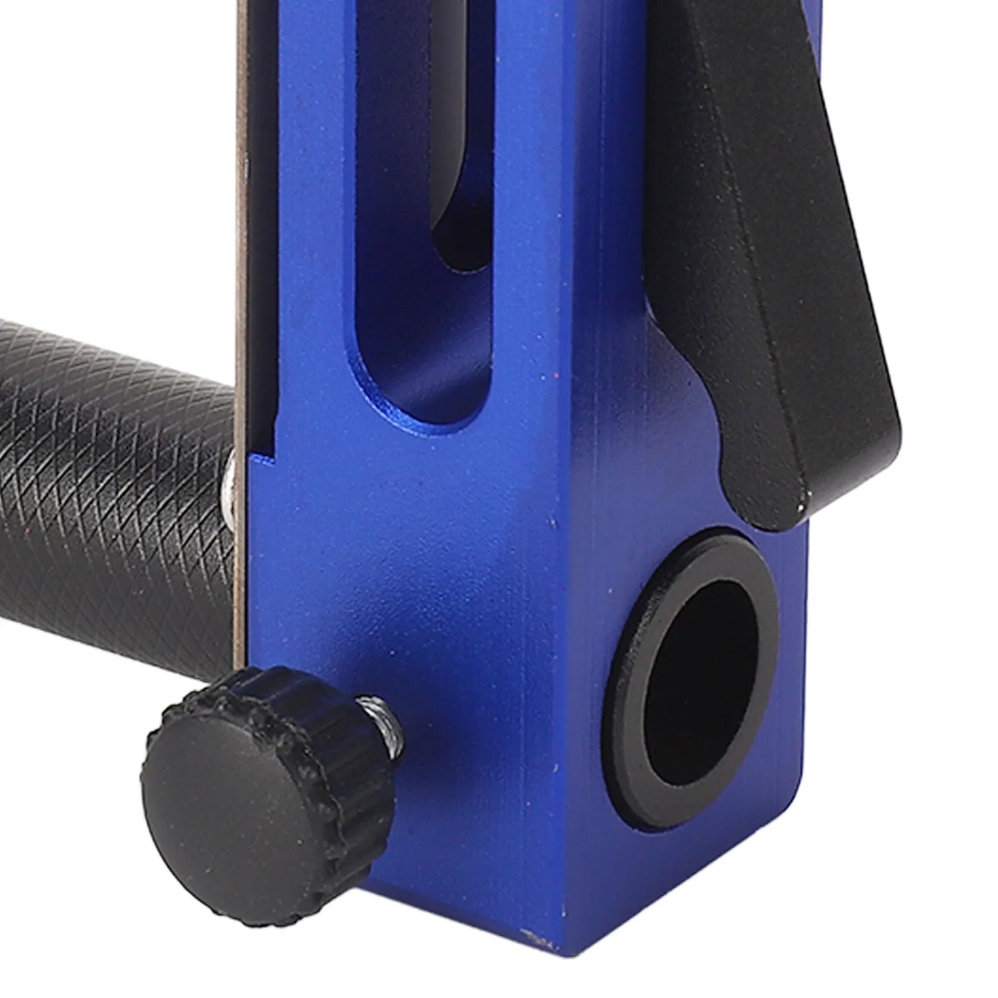 Bench Dog Clamp 3 Gear Locking Force Aluminum Alloy Quick Acting Hold
