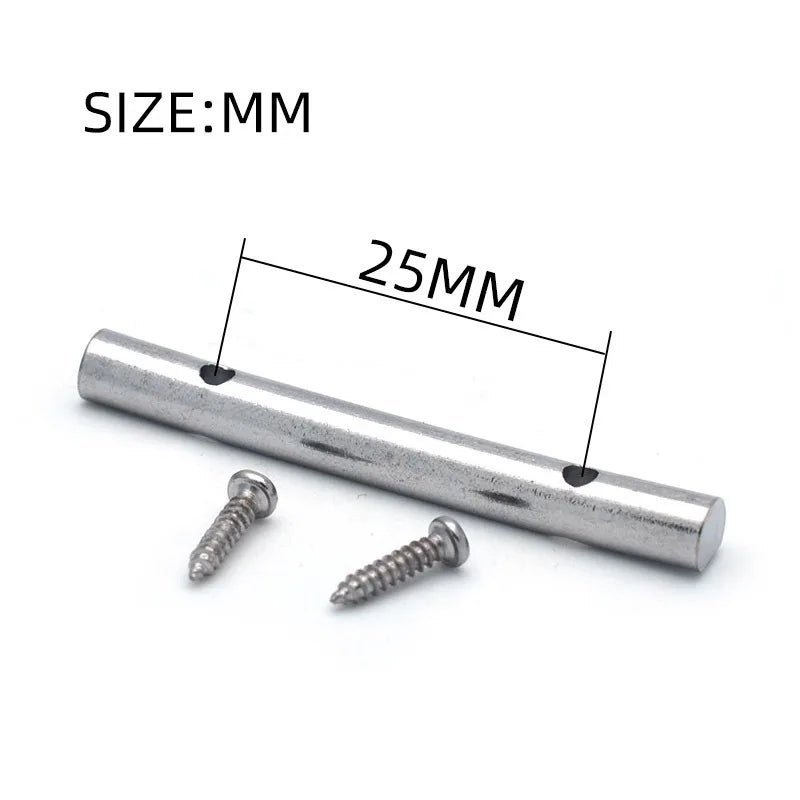 Guitar Accessories Electric Pressing Stick Metal Head 45