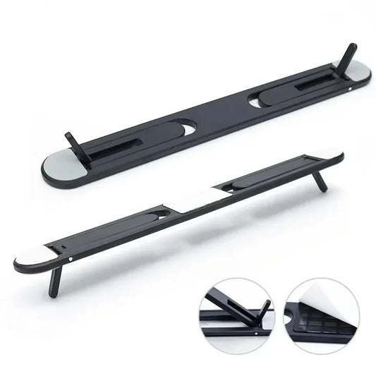 Foldable Ergonomic Laptop Stand Riser | MacBook & Notebook Laptop Stand Peaceful Pleasures Health and Wellness