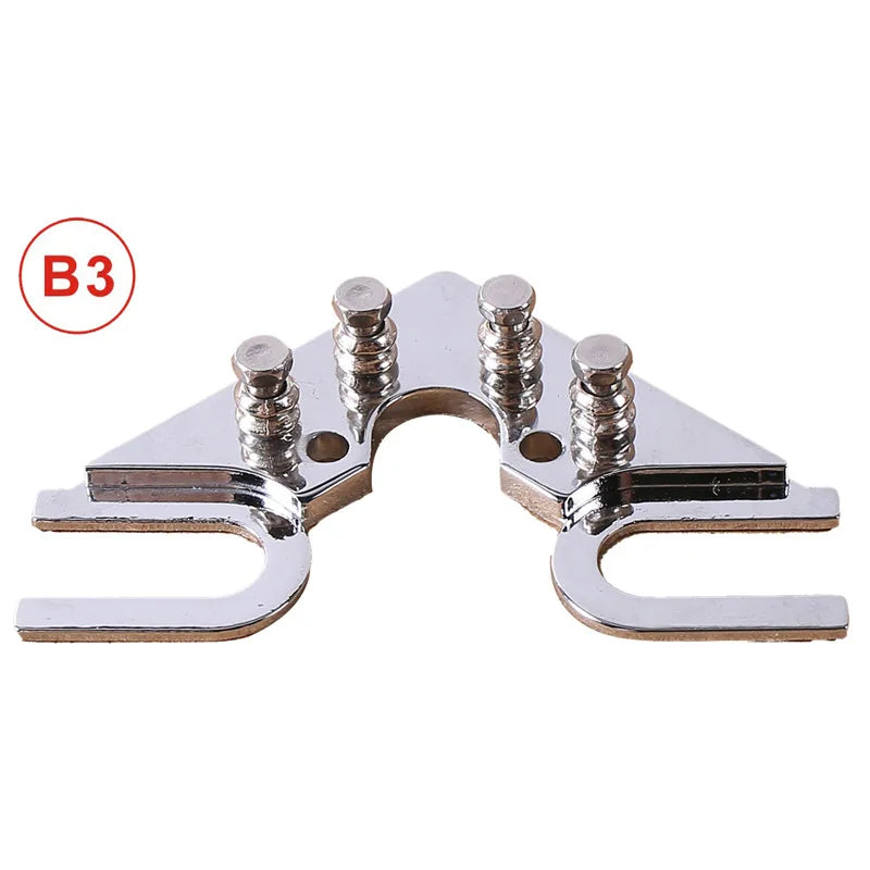 B2 B3 B4 Guitar Locking Tuners Lock Useful Tuning Key Peg Machine
