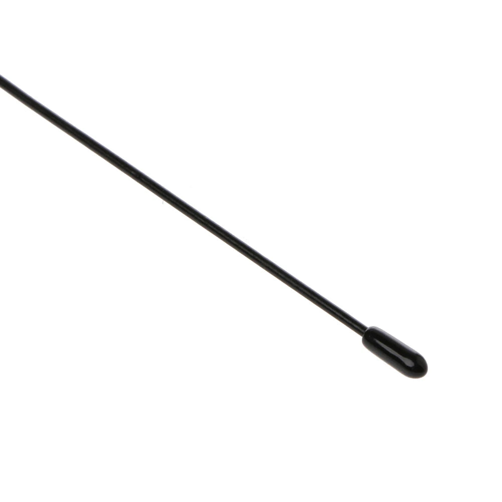 RH771S BNC Dual Band Antenna 144/430MHz for Icom & Kenwood Peaceful Pleasures Health and Wellness