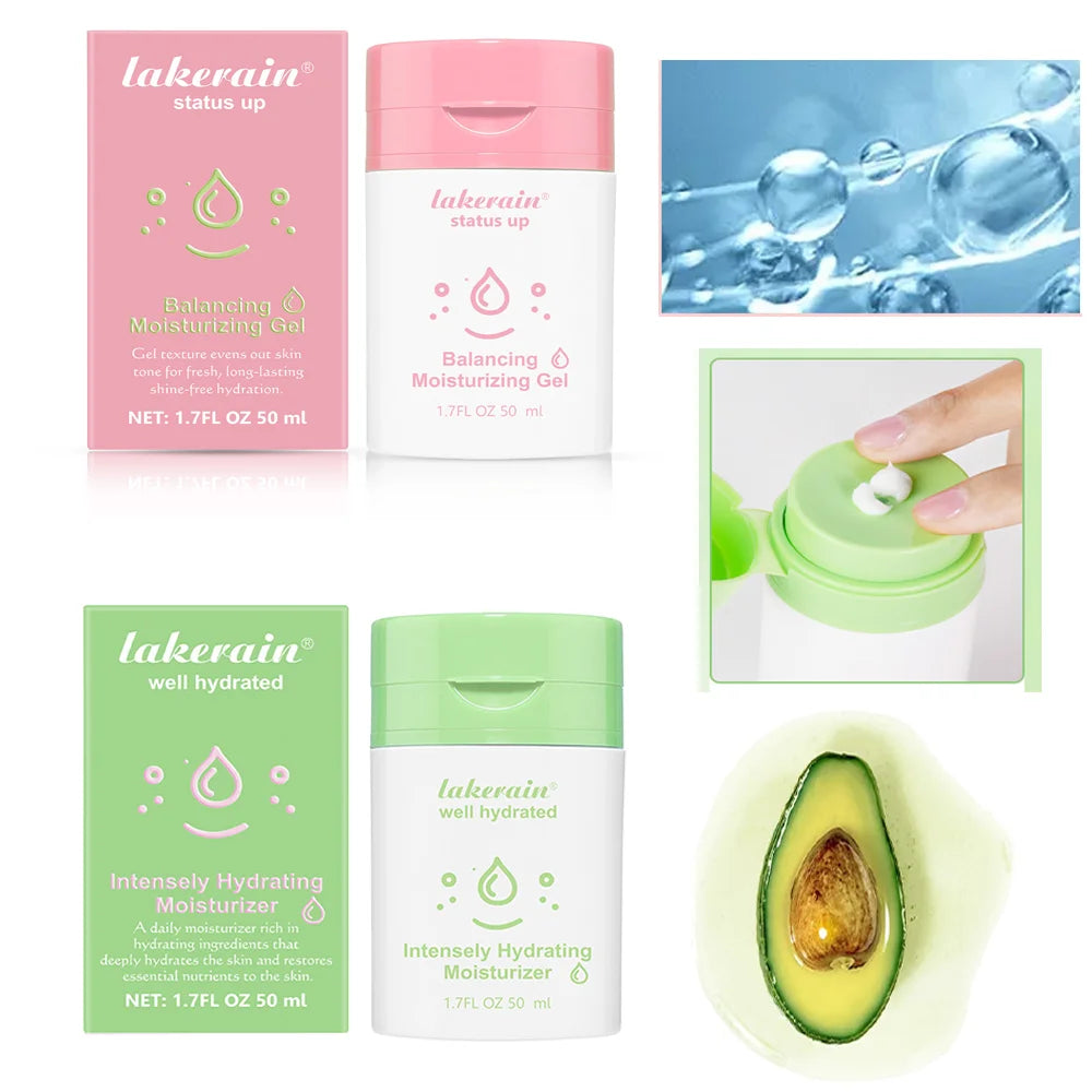 Bubbles Niacinamide Face Cream – Shine-Free Moisturizer Face Moisturizer Cream Peaceful Pleasures Health and Wellness