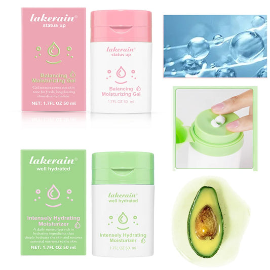 Bubbles Niacinamide Face Cream – Shine-Free Moisturizer Face Moisturizer Cream Peaceful Pleasures Health and Wellness
