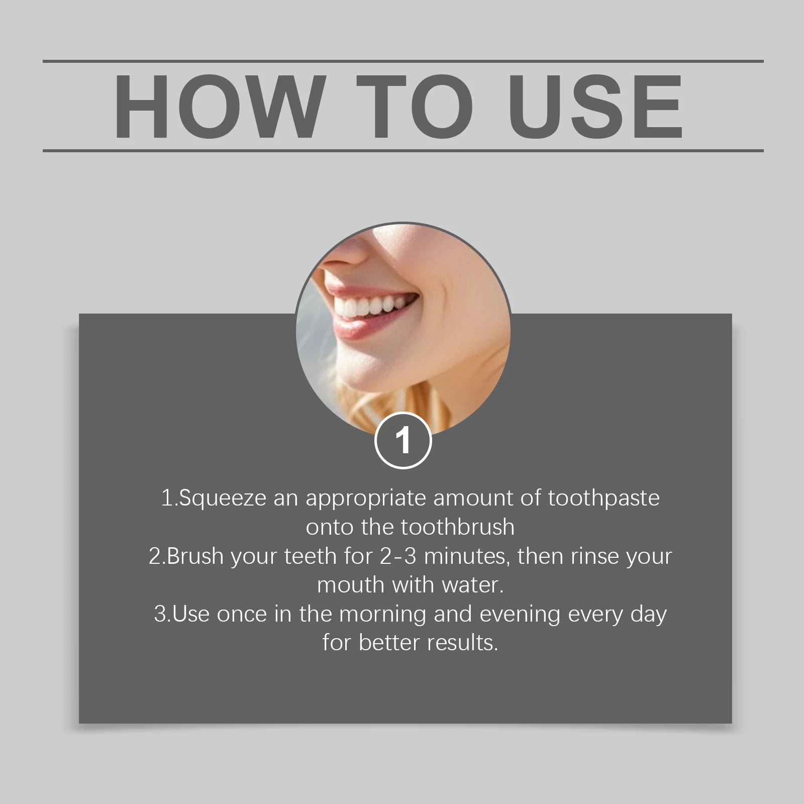 Gentle Cleansing Toothpaste Teeth Stain Removal Reduce Oral Odor Protect Gum Refreshing Oral Hygiene Dental Whitening Toothpaste Peaceful Pleasures Health and Wellness