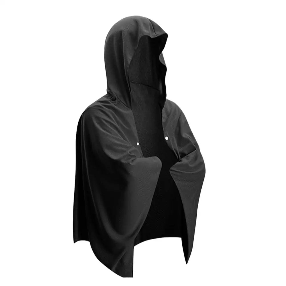 Cooling Hooded Poncho Towel – UV Protection & Quick Dry Sport