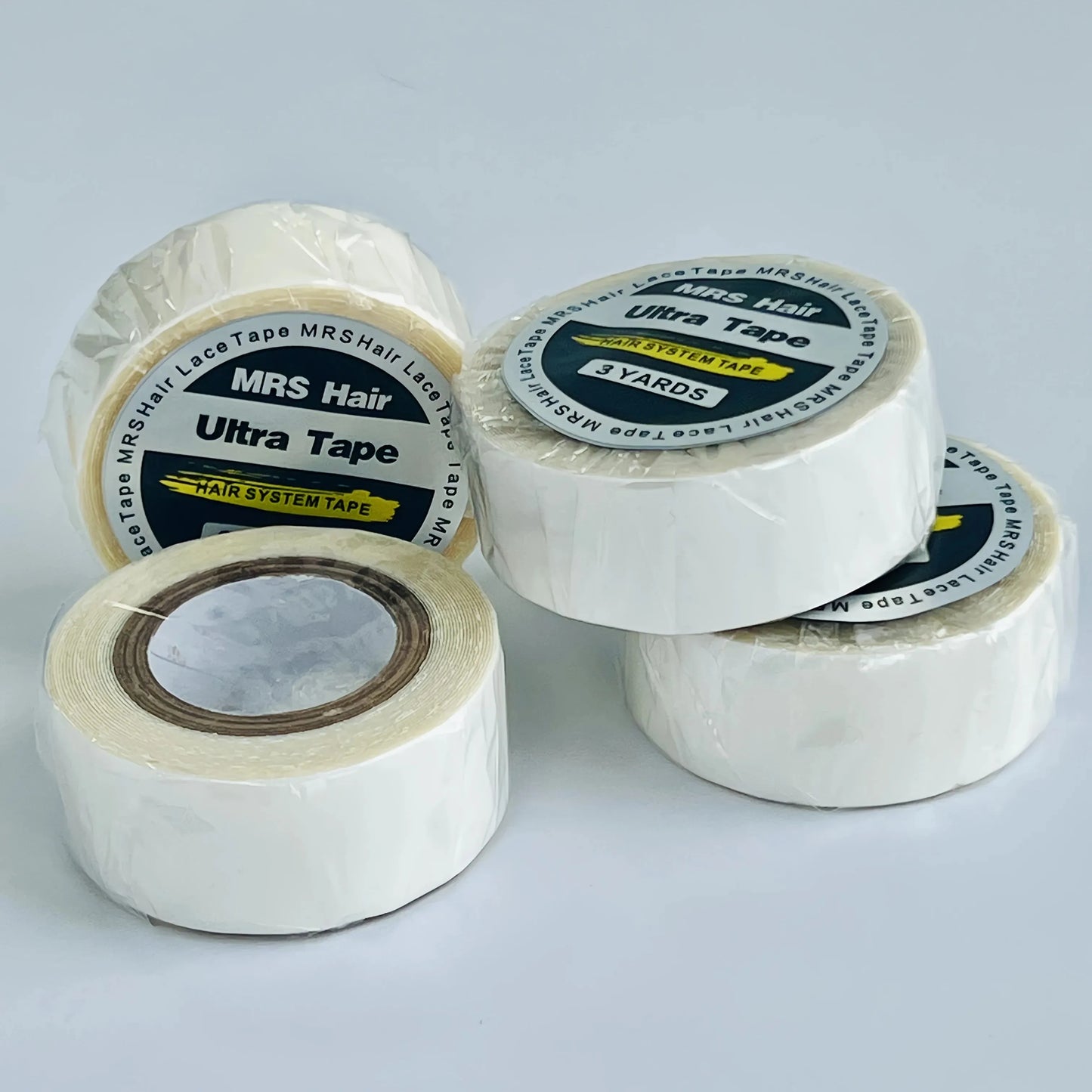 Ultra Hold Double-Sided Wig Tape 3 Yards | Hair Extensions