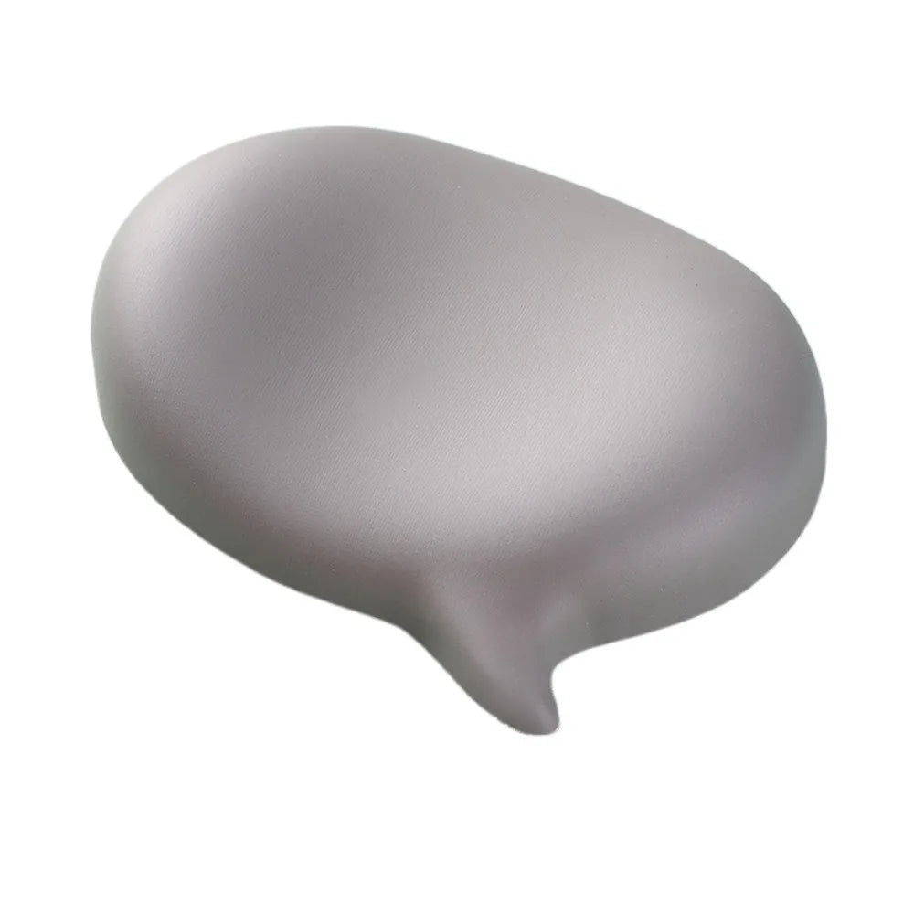Silicone Wrist Support Mouse Pad & Keyboard Pad | Non-Slip