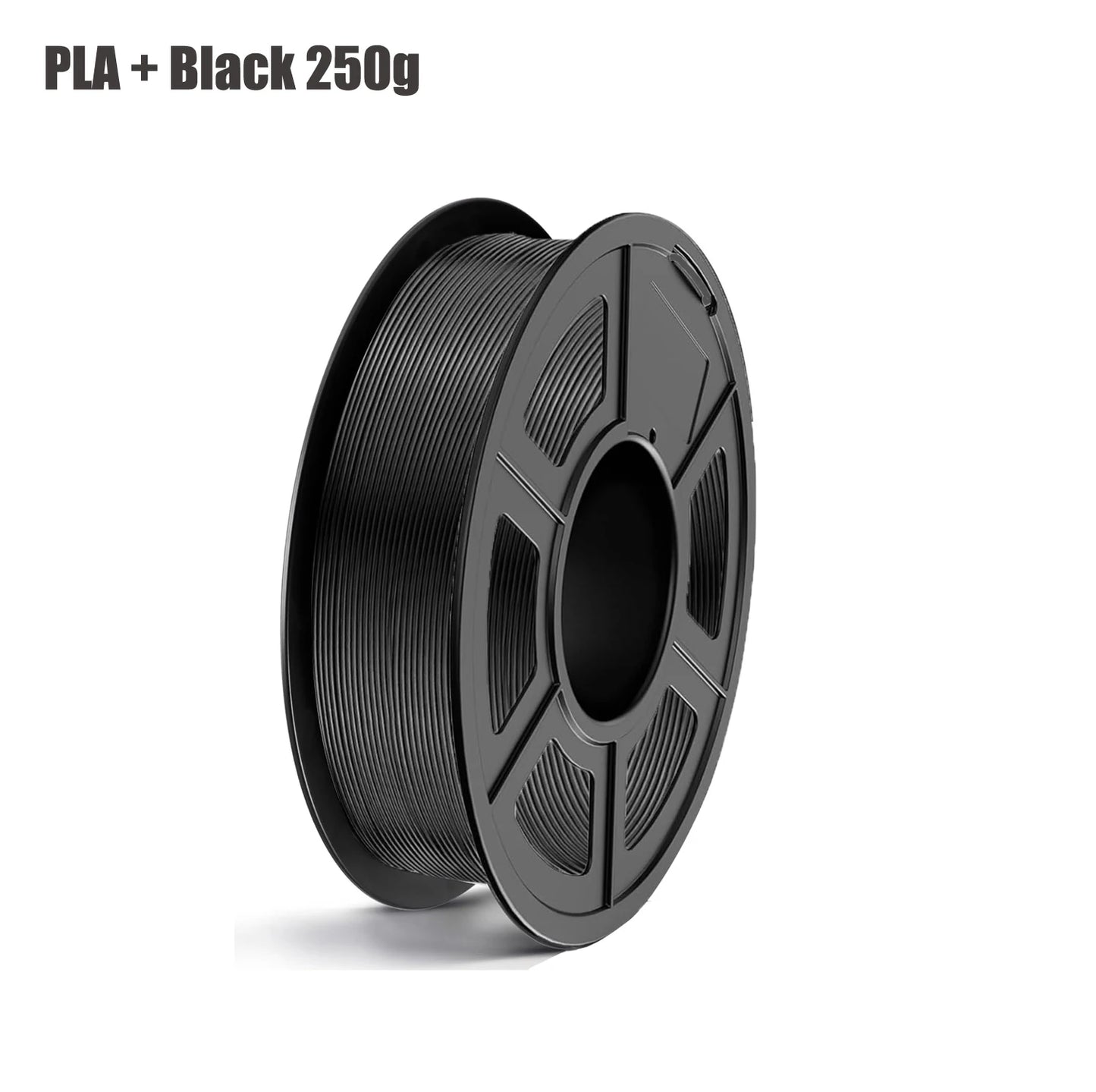 DINGSUN PLA+ 3D Filament 1.75mm | ±0.02mm | 250g–1kg Bundle