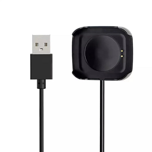 Magnetic USB Charging Cable for HW22 Smartwatch – 30cm Smartwatch Charger Cable Peaceful Pleasures Health and Wellness