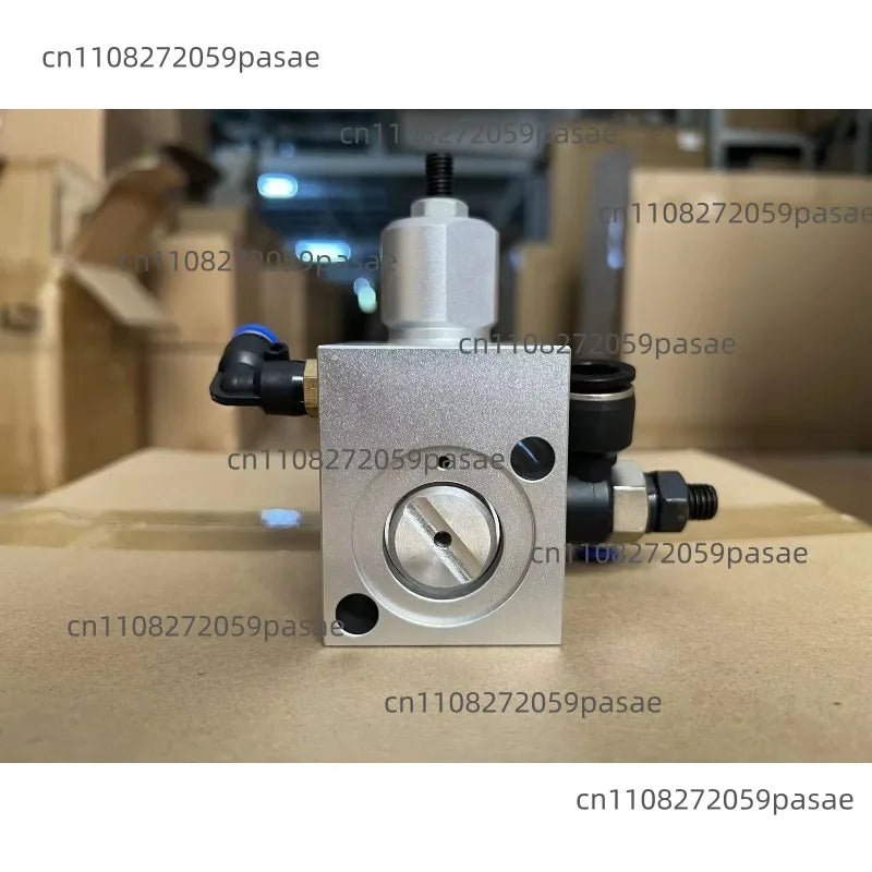 AIV-120 Intake Valve – Screw Air Compressor Replacement Part