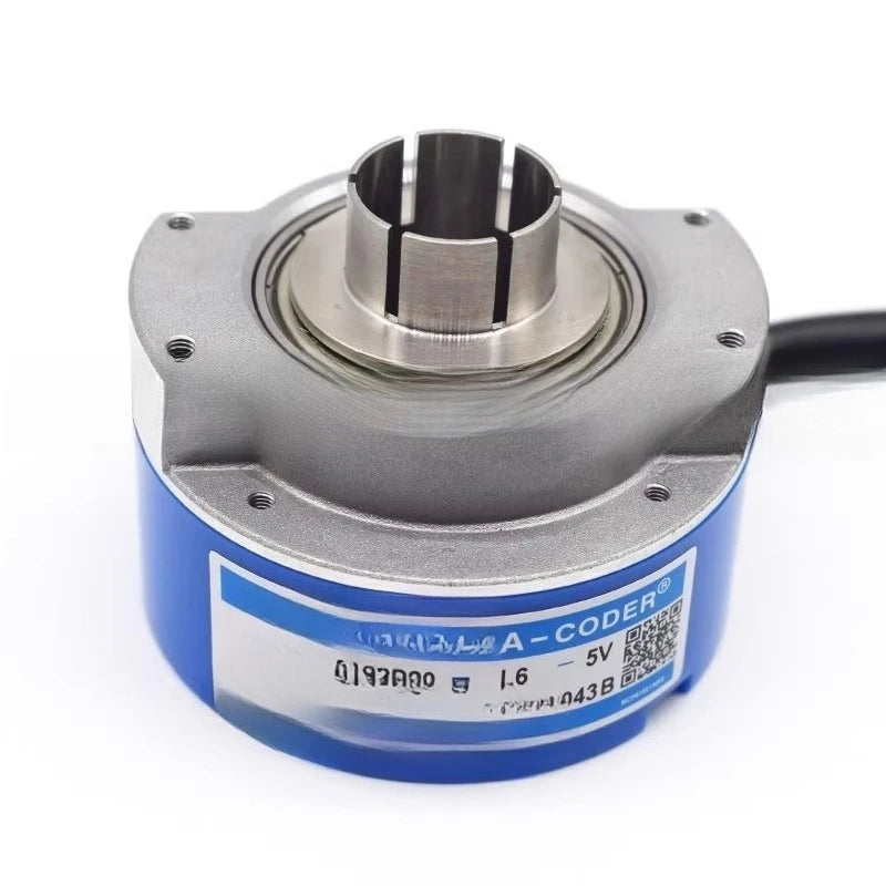 Hitachi HGP Rotary Encoder TS5246N478 8192PPR 5V Elevator Part