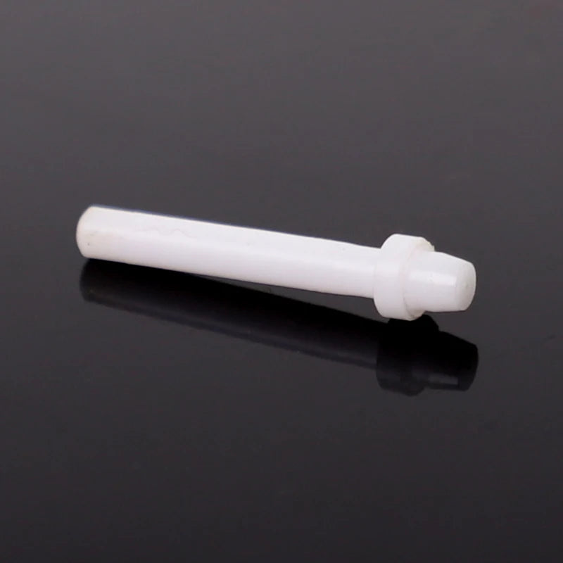 Decut Archery Cushion Plunger Metal Copper Pin Plactic Accessory
