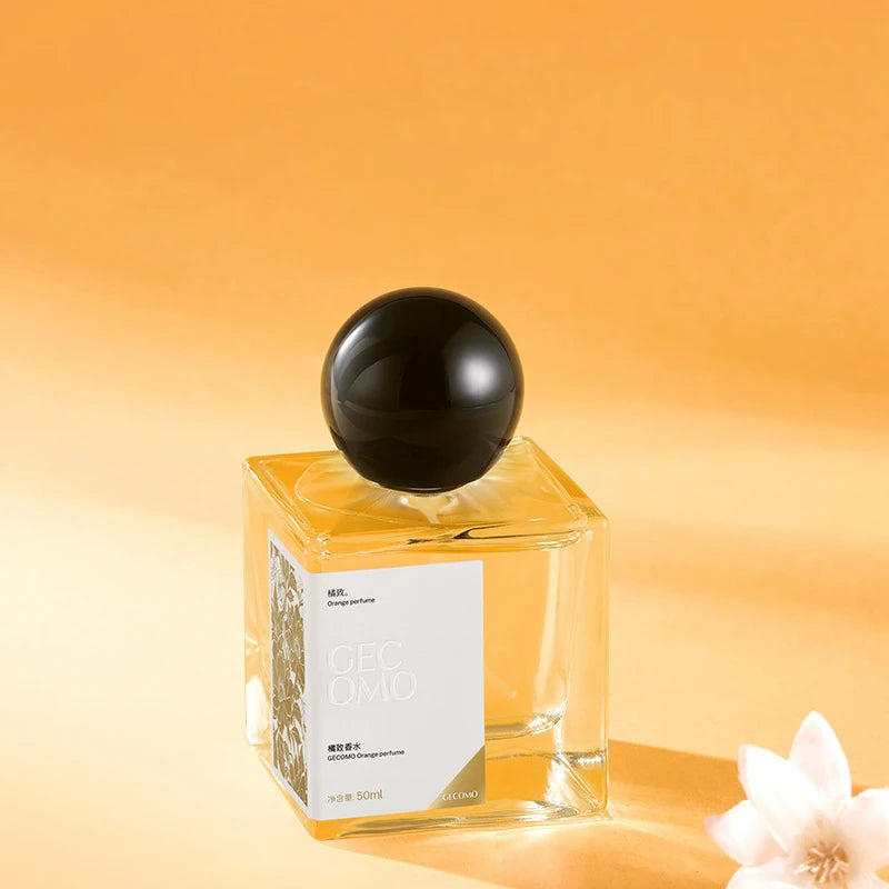 Eelhoe Fresh Orange Floral Fruity Eau de Toilette 50ml