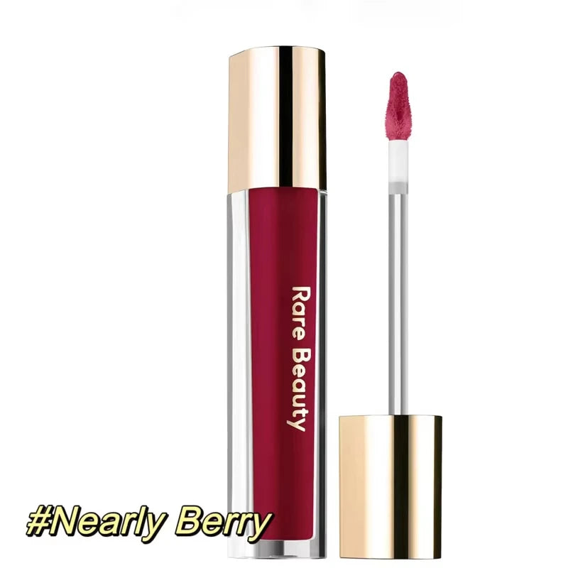 Rare Beauty Soft Pinch Lip Gloss | High Shine, Plumping, Non-Sticky