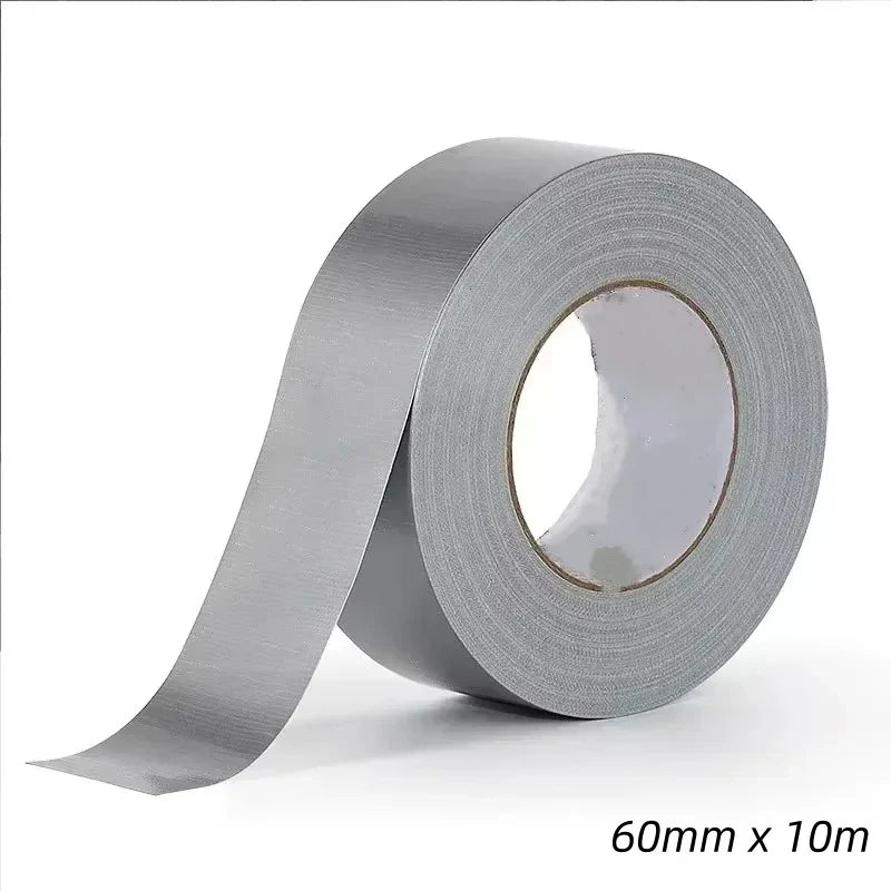 Heavy-Duty Waterproof Fabric & Carpet Binding Adhesive Tape