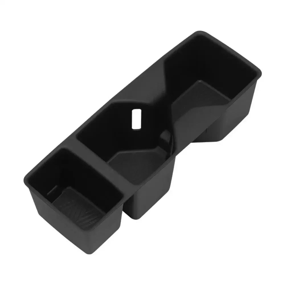 Water Cup Holder For Kia Sorento 2021-2025 LHD Center Console Shock Absorber Sleeve Drink Storage Box Interior Modification Peaceful Pleasures Health and Wellness 1pcs